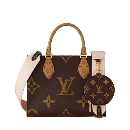 M46373 OnTheGo PM Tote bags